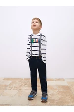 LC Waikiki Basic Baby Boy Pants and Suspenders for 2 Pa.