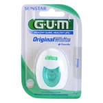 G.U.M Original White dentální nit 30 m