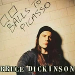 Bruce Dickinson - Balls To Picasso (LP)