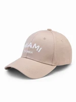 Edoti Men's baseball cap