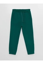 LC Waikiki Boys' Jogger Sweatpants with Elastic Waist