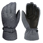 Women's ski gloves Eska Elte Shield