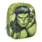 KIDS BACKPACK 3D AVENGERS HULK