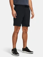 Under Armour UA Tech Taper Short-BLK - Men