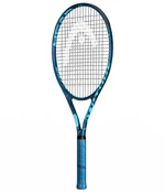 Head MX Attitude Elite Blue 2021 L2 Tennis Racket