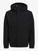 Jack & Jones Keen Bunda Černá