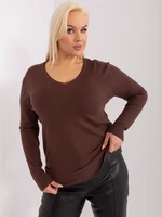 Sweater-PM-SW-PM-3007+1.18-dark brown