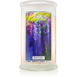 Kringle Candle Wisteria vonná sviečka 624 g