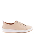 DGN Women's Lace-up Comfort Shoes