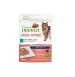 Natural Trainer Ideal weight treska kapsička 85 g