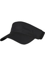 Performance Visor Cap Black