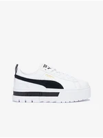 Puma Mayze Lth Classic