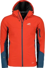 Men's softshell jacket HANNAH Channel