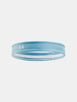 Under Armour Headband UA Play Up Headband-BLU - Women