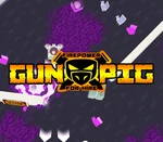 GUNPIG: Firepower For Hire Steam CD Key