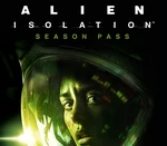 Alien: Isolation - Season Pass Steam CD Key