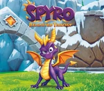 Spyro Reignited Trilogy EU Steam Altergift