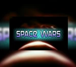 Space Wars Steam CD Key