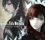 The House in Fata Morgana: A Requiem for Innocence Steam CD Key