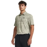 Men's polo shirt Under Armour Playoff Camo Jacq Polo