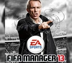 FIFA Manager 13 EU Origin CD Key