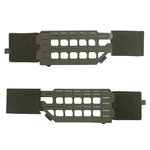 Bočný panel Warfighter™ Cummerbund Agilite Gear® – Ranger Green (Farba: Ranger Green, Veľkosť: M)