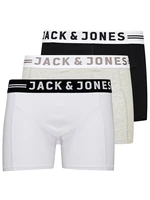 Boxer da uomo Jack & Jones Sense