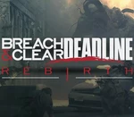 Breach & Clear: Deadline Rebirth (2016) Steam Gift