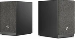 Audio Pro A28 Altoparlante di multiroom Black 2 pezzi