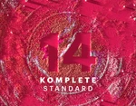 Native Instruments Komplete 14 STANDARD (Digitální produkt)