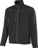 Galvin Green Armstrong Black/Sharkskin 2XL Jachetă impermeabilă