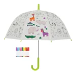 Parasol dziecięcy Jungle – Esschert Design