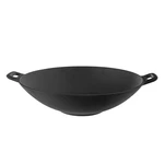 Patelnia wok żeliwna ø 30 cm Litina – Orion