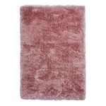 Różowy dywan Think Rugs Polar, 120x170 cm