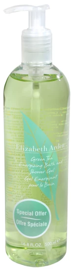 Elizabeth Arden Green Tea - sprchový gél 500 ml