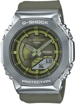 Casio Casio G-Shock Original GM-S2100-3AER Metal Covered (619)