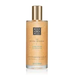 Rituals Trblietavý olej The Ritual of Karma (Shimmering Body Oil) 100 ml