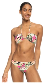 Roxy Dámsky plavkový set Printed Beach Classics ERJX203539-KVJ8 XXL