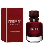 Givenchy L`Interdit Rouge - EDP 80 ml