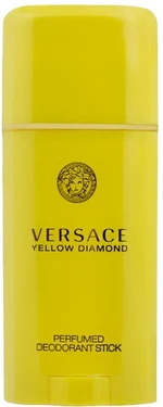 Versace Yellow Diamond - deodorant stick 50 ml