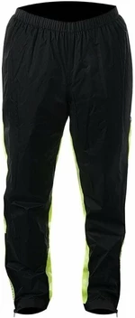 Alpinestars Hurricane Rain Pants Black M Motocyklowe przeciwdeszczowe spodnie