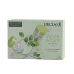 DECLARÉ Darčeková sada starostlivosti pre citlivú pleť Vegan Nature Spa Day & Night Set