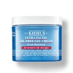 Kiehl´s Ľahký hydratačný krém pre normálnu a mastnú pleť ( Ultra Facial Oil Free Gel-Cream) 125 ml