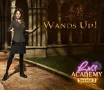 Lust Academy - Season 3 PC Steam Account