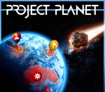 Project Planet - Earth vs Humanity Steam CD Key