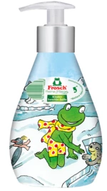 FROSCH EKO Tekuté mydlo pre deti dávkovač 300 ml