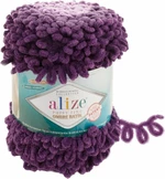 Alize Puffy Fine Ombre Batik 7277 Hilo de tejer