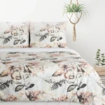 Eurofirany Unisex's Bed Linen 432585