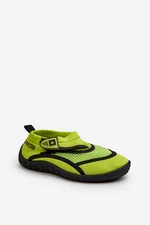 Children's Water Shoes Yellow Big Star