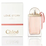 Chloé Love Story Eau Sensuelle - EDP 50 ml